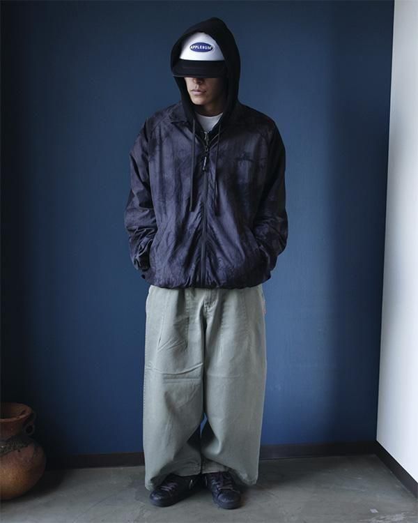 APPLEBUM（アップルバム）TRAINING JACKET - birnest