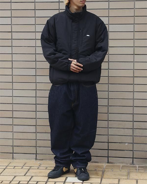 FTC / SUPPLEX NYLON UTILITY JACKET - birnest