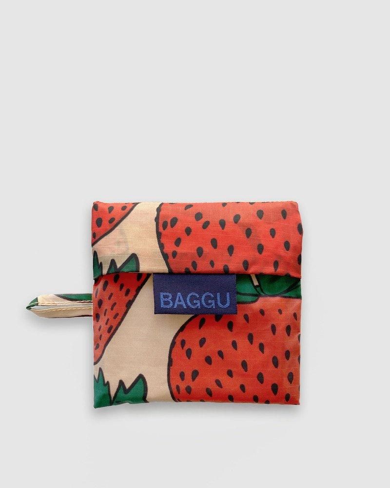 BABY BAGGU ストロベリー - BAGGU Japan