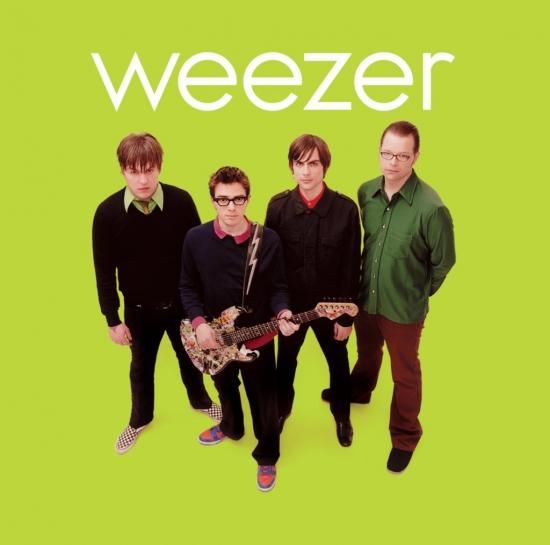 Weezer - 