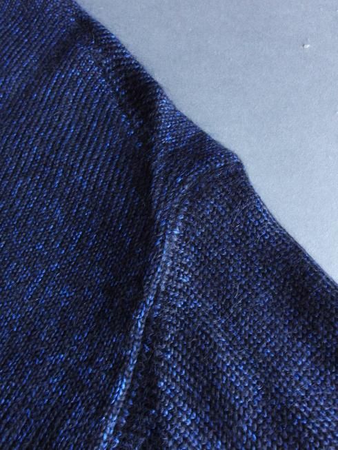 MOTHER HAND artisan(マザーハンドアルチザン) / DINANT / PATRI.BLUE