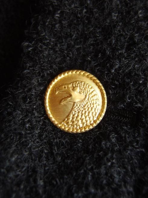 KONNO(コンノ) / 正統型-八式- / 濃紺 - セレクトショップRAZEの公式