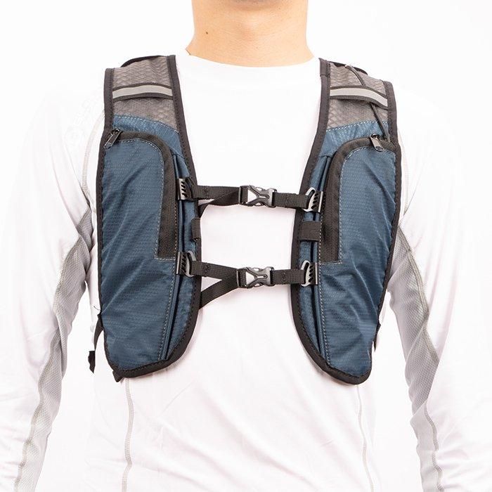 山真製鋸 ICMP3-BLV-SET（アイスマンベストPRO）｜空調服専門店