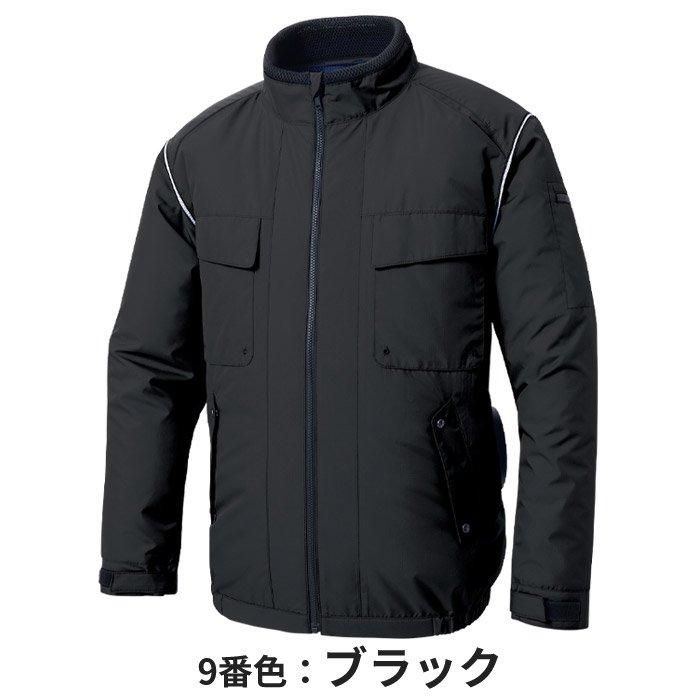 サンエス KF92411（服のみ）｜空調服・EFウェア専門通販ショップユニアカ