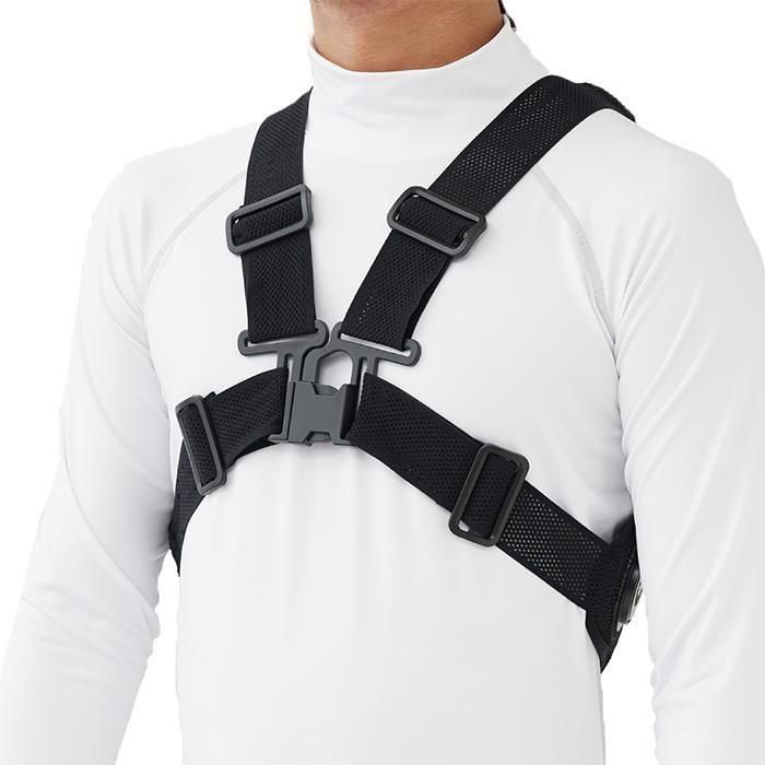 サンエス EF92462R（フローズンベスト プロ）｜空調服・EFウェア専門店