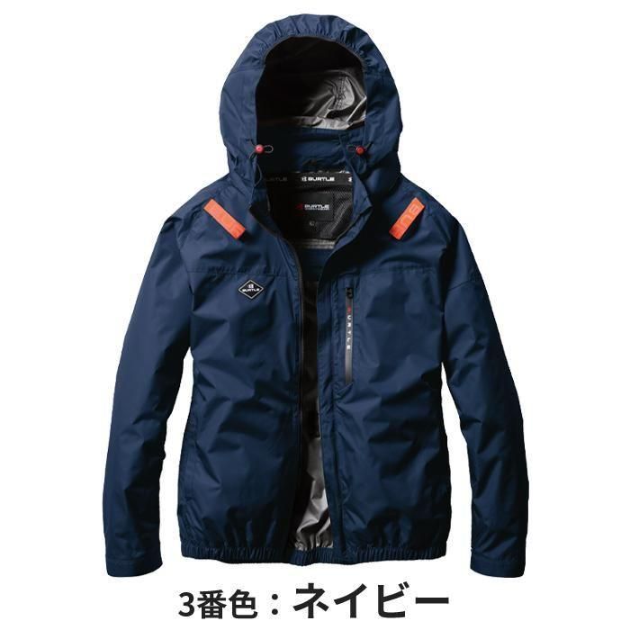 バートル AC2061（服のみ）｜空調服・EFウェア専門店 通販ショップユニアカ