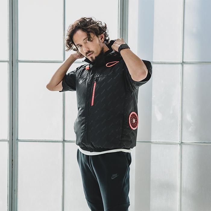 バートル AC2066-SET（スターターセット）｜空調服・EFウェア専門店