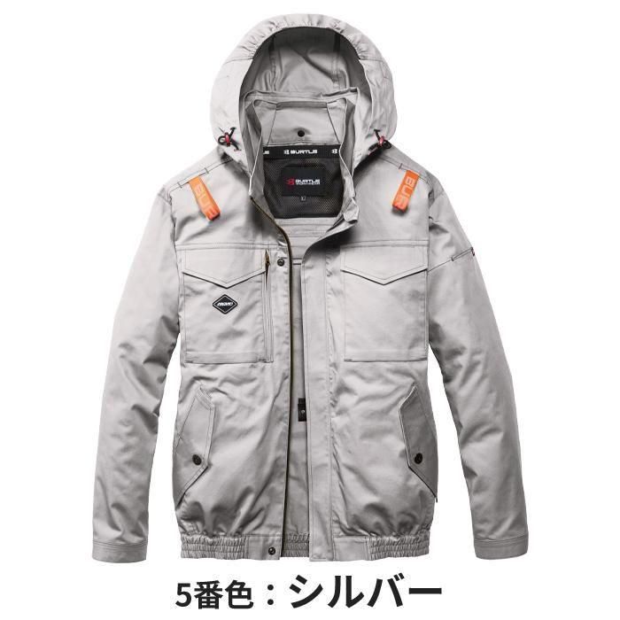 バートル AC2041（服のみ）｜空調服・EFウェア専門店