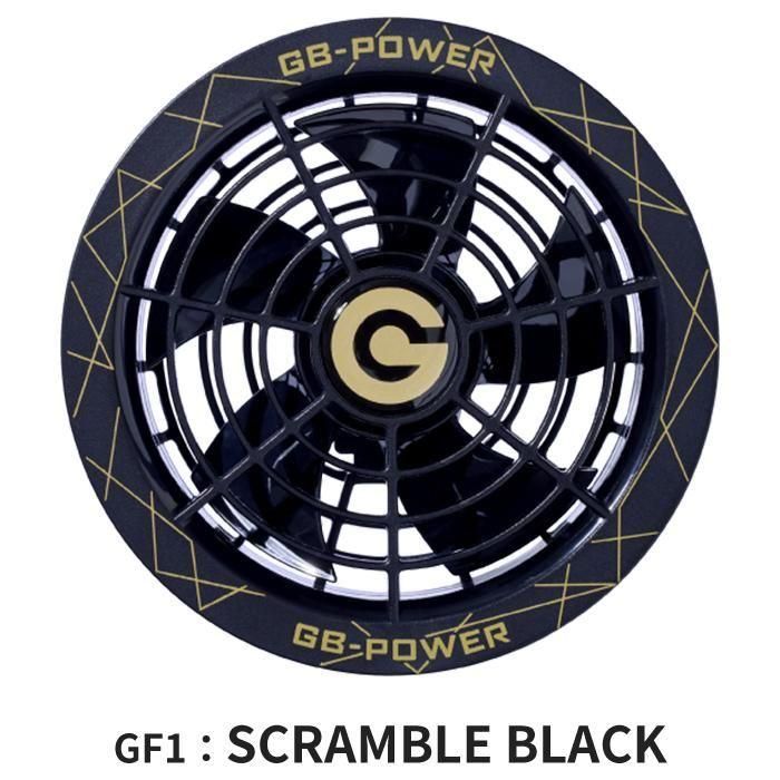 GB-POWER 28V Peltier冷却ファン 長信ジャパンGB-Power 28Vバッテリー