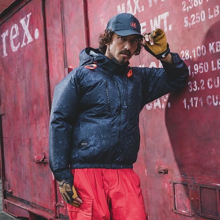 バートル AC2091（服のみ）｜空調服・EFウェア専門店 通販ショップユニアカ