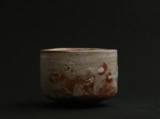 志野茶碗 - yamahon online store