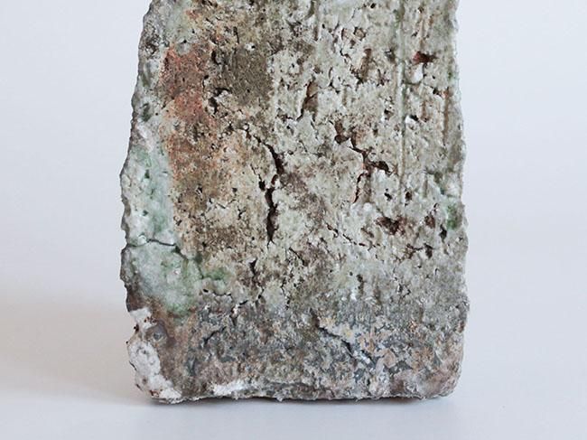 伊賀面取花入 - yamahon online store