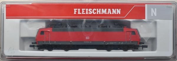 フライシュマン BR120 DB AG | 鉄道模型通販専門店エキサイトモデル