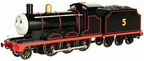 バックマン(Bachmann)トーマス | 鉄道模型通販専門店エキサイトモデル
