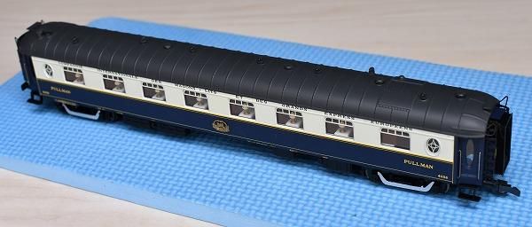 リバロッシ オリエント急行 客車 | 鉄道模型通販専門店エキサイトモデル