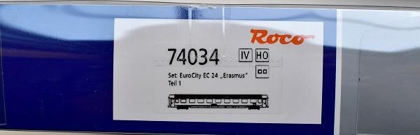 ロコ(Roco) 客車 | 鉄道模型通販専門店エキサイトモデル