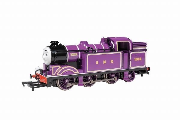 バックマン(Bachmann)トーマス | 鉄道模型通販専門店エキサイトモデル