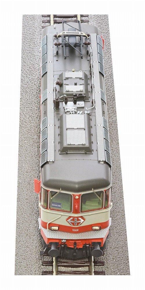 ロコ(Roco) 電気機関車(EL) | 鉄道模型通販専門店エキサイトモデル