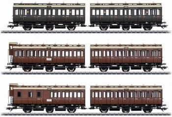 メルクリンの客車(PC) | 鉄道模型通販専門店エキサイトモデル