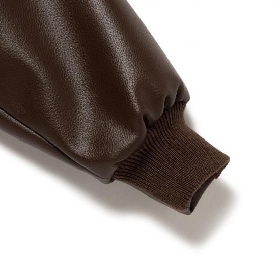 WTAPS】BC / JACKET / WOPL. MELTON. SYNTHETIC - ddparkside