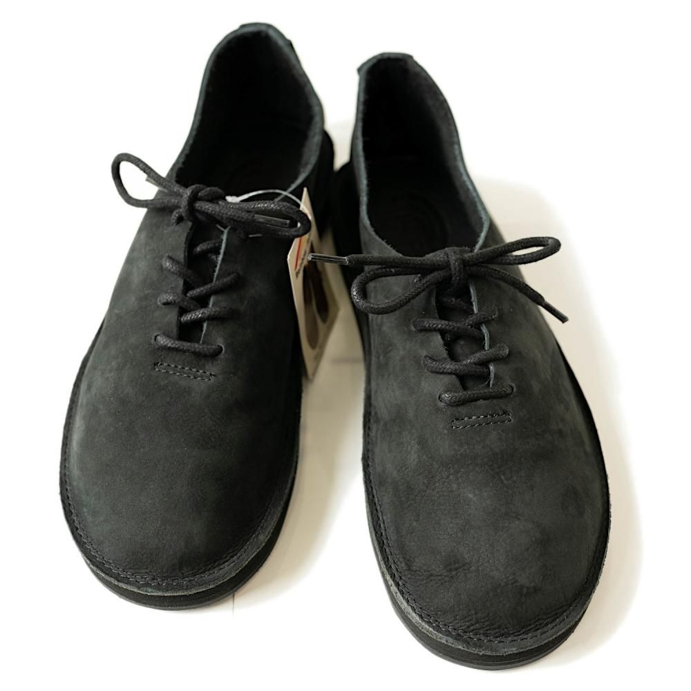 RAINBOW SANDALS レインボーサンダル モカシュー ブラック