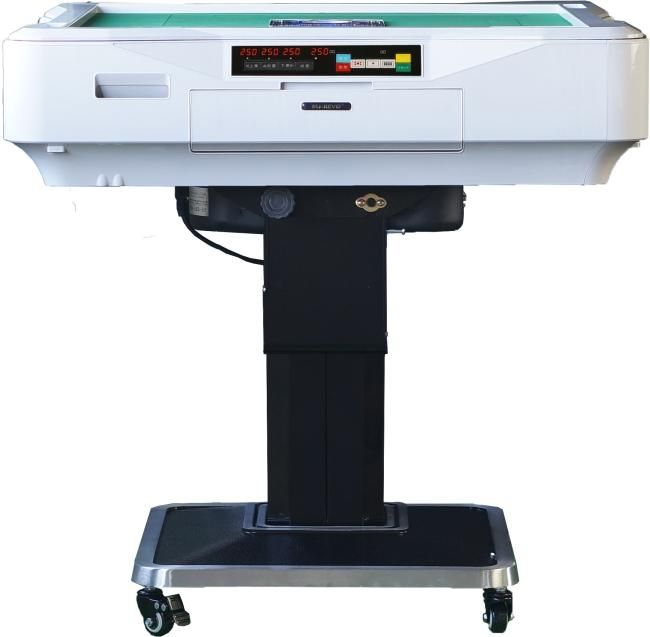 B2611新品＊全自動麻雀卓 点数表示 麻雀卓 全自動 折りたたみ 点棒