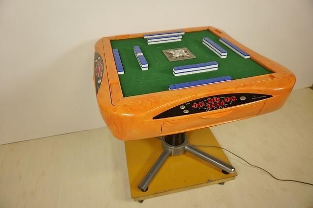 在庫数限定！ アモスアルティマ中古OH済み 一部レックス部品へ交換済み