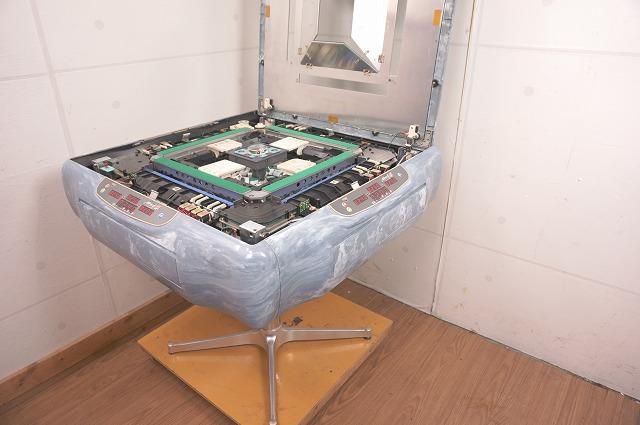 雀豪DOME2＋忍者B4 /（ドーム2＋ニンジャB4） 分解整備済み12ヶ月保証