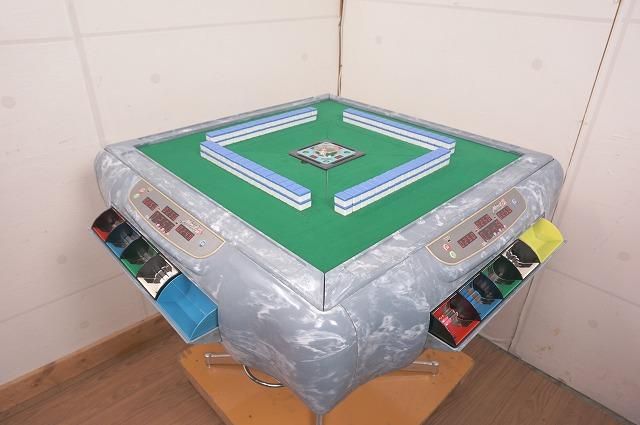 オーバーホール済み雀豪DOME＋忍者B4 /（ドーム＋ニンジャB4） 12ヶ月