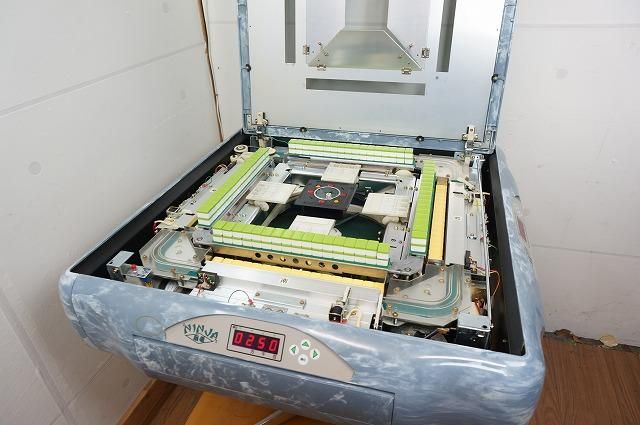 11月のセール特価】 全自動麻雀卓 雀豪MK3（マークスリー）＋ニンジャ