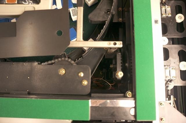 3/28 値下げしました！ アモスコングB4 オーバーホール済み 12ヶ月保証