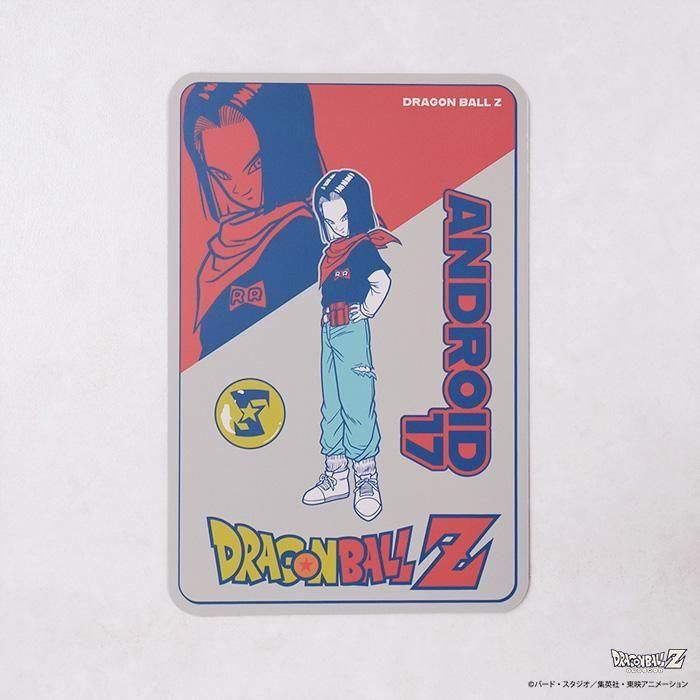 ポストカード3枚セット｜ドラゴンボールZ｜フラワーリングオンラインストア