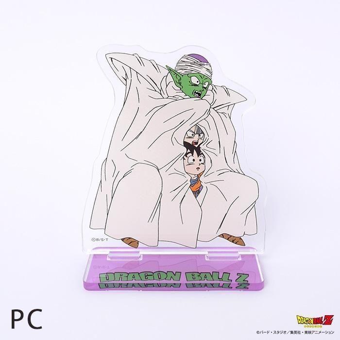 アクリルスタンド｜ドラゴンボールZ｜フラワーリングオンラインストア