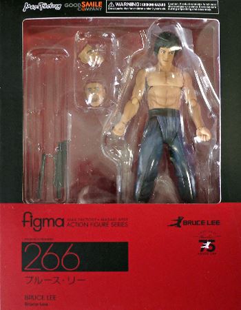 元祖アクションスター、ブルース・リーが現代によみがえる！ - 価格