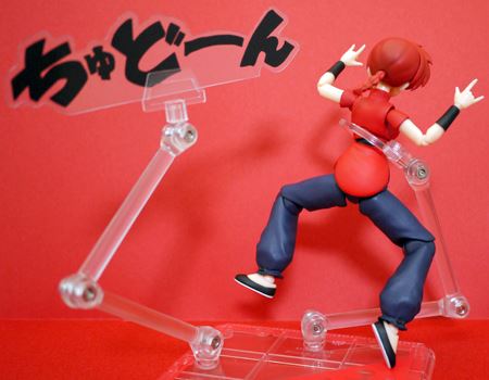 るーみっくわーるどを完全再現！ らんまがついにフィギュア化 - 価格