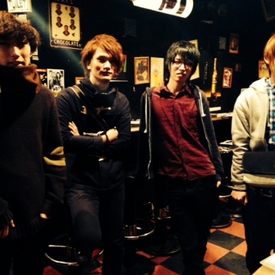 ハッシャダイの丘から - ハルカミライ - インディーズ試聴サイトAudioleaf