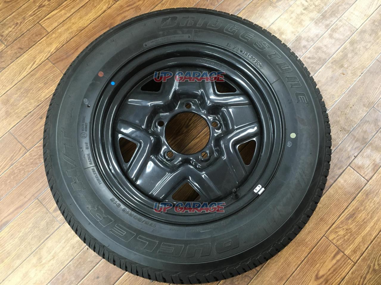 中古カー＆バイク用品などの中古パーツスズキ純正(SUZUKI) JB64