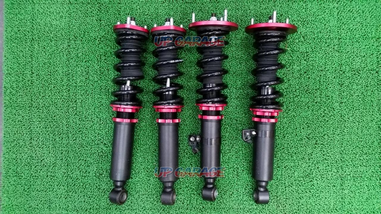 18クラウン Tism フルタップ式車高調 18クラウン Tism フルタップ式車