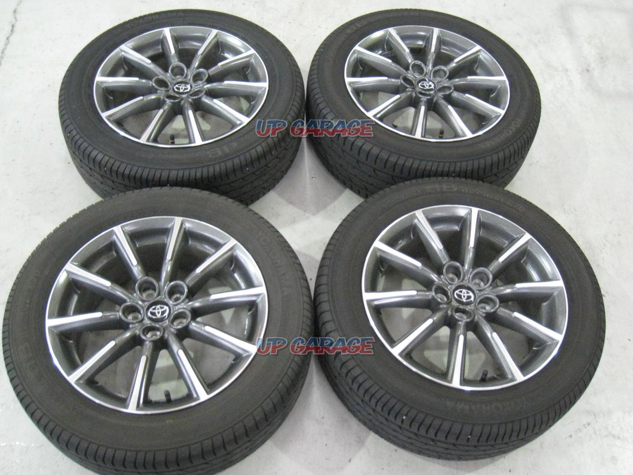 中古カー＆バイク用品などの中古パーツトヨタ(TOYOTA) ZN6 86 G