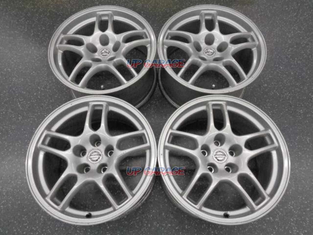 中古カー＆バイク用品などの中古パーツ日産純正(NISSAN) ニッサン