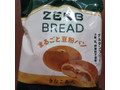 中評価】ZENB JAPAN ゼンブブレッド きなこあんの感想