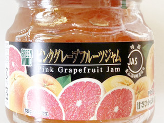 中評価】加藤産業 ピンクグレープフルーツジャムの感想・クチコミ