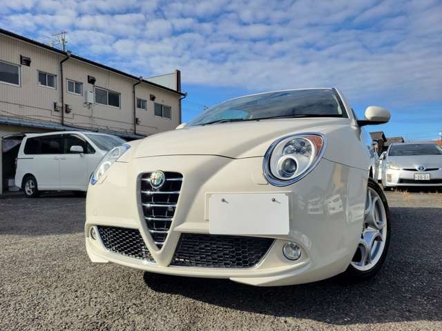 MOMOボス ALFAROMEO 147／159／GT／MITO