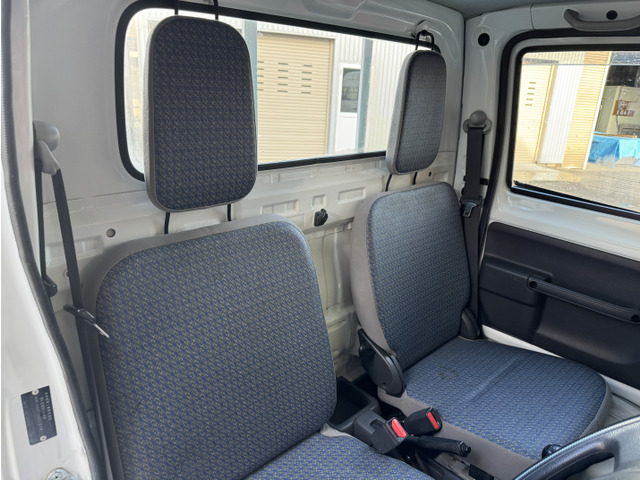 ホンダ アクティトラック SDX 4WD エアコン パワステ の中古車詳細