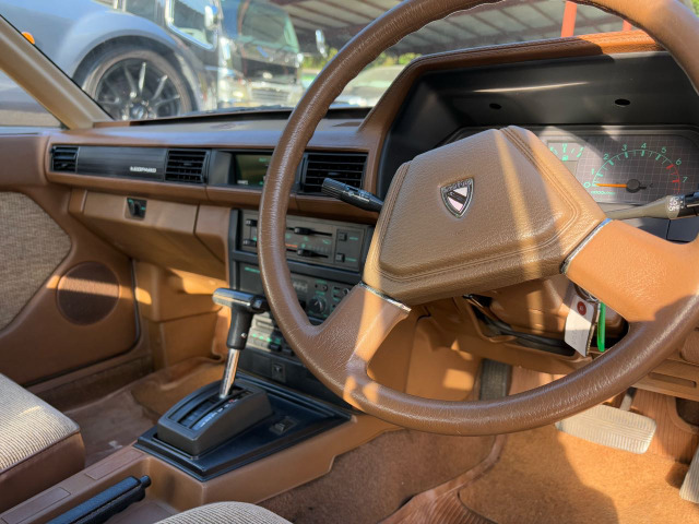 日産 レパード TR-X ターボSGX 車検2年付き! の中古車詳細 (69,550km