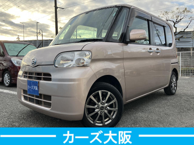 ダイハツ タント 30万円以下の中古車 | 中古車情報・中古車検索なら