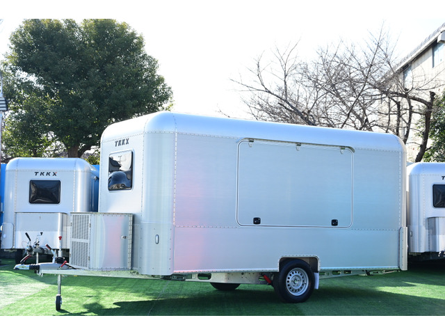 その他 TKKX キッチントレーラー の中古車詳細 (走行距離不明