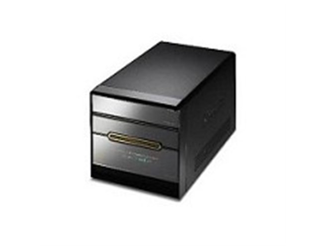 Shuttle、キューブ型ベアボーン「XPC」3機種 - 価格.com