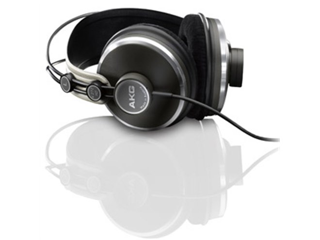 AKG、ヘッドホン「HIGH DEFINTION」シリーズ4機種 - 価格.com