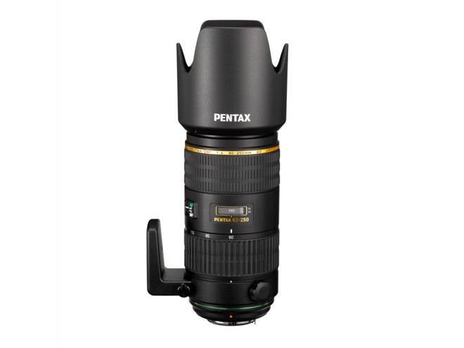 ペンタックス、｢smc PENTAX-DA☆｣レンズ2機種 - 価格.com